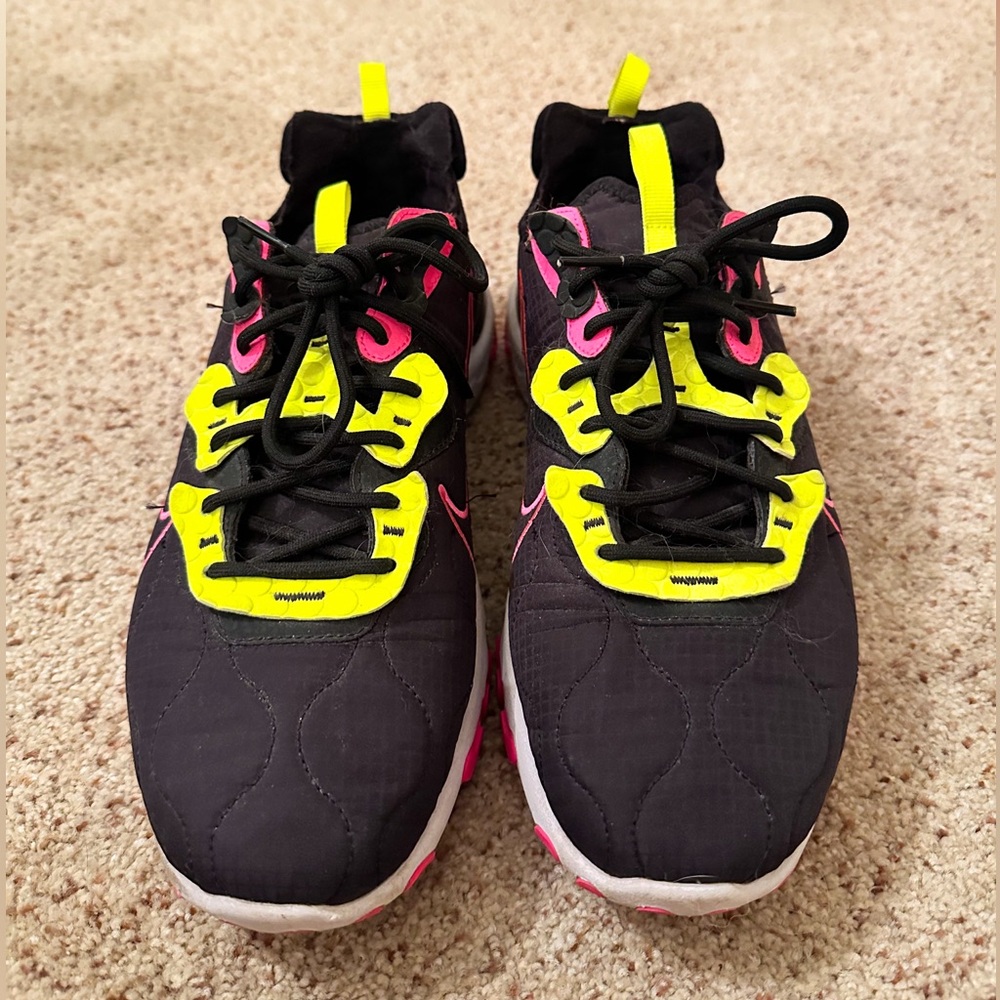 Custom Nike React - image 2